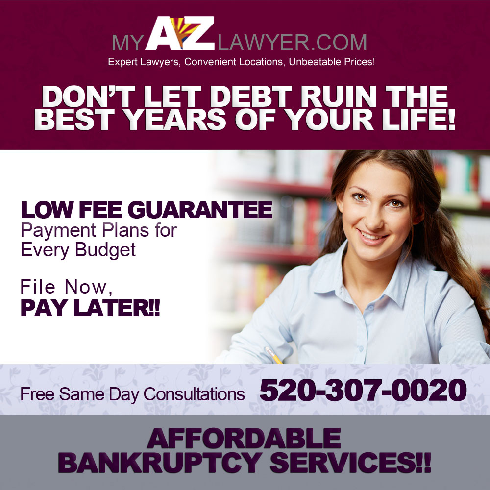 Tucson Bankruptcy Services