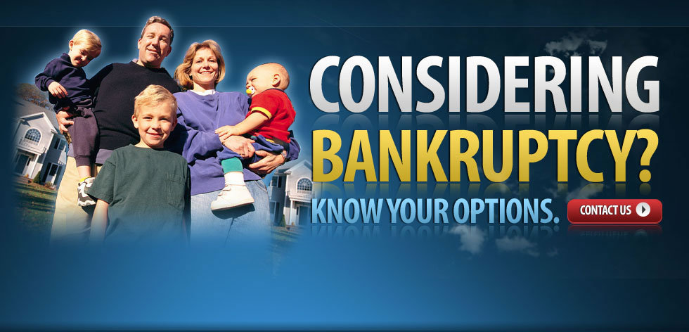 Tucson Bankruptcy Attorneys