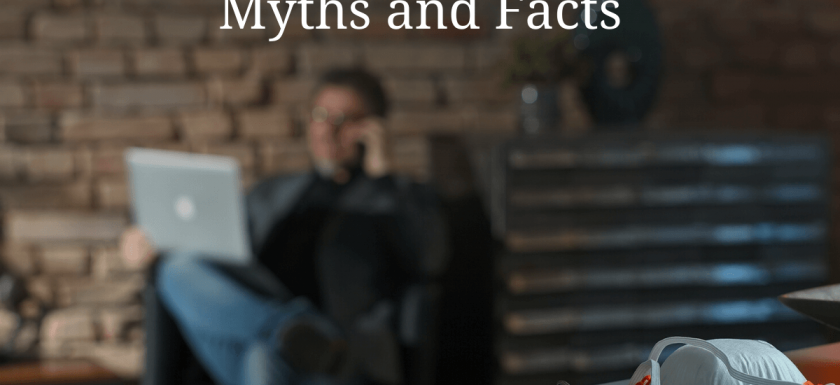 Coronavirus and Bankruptcy Myths and Facts